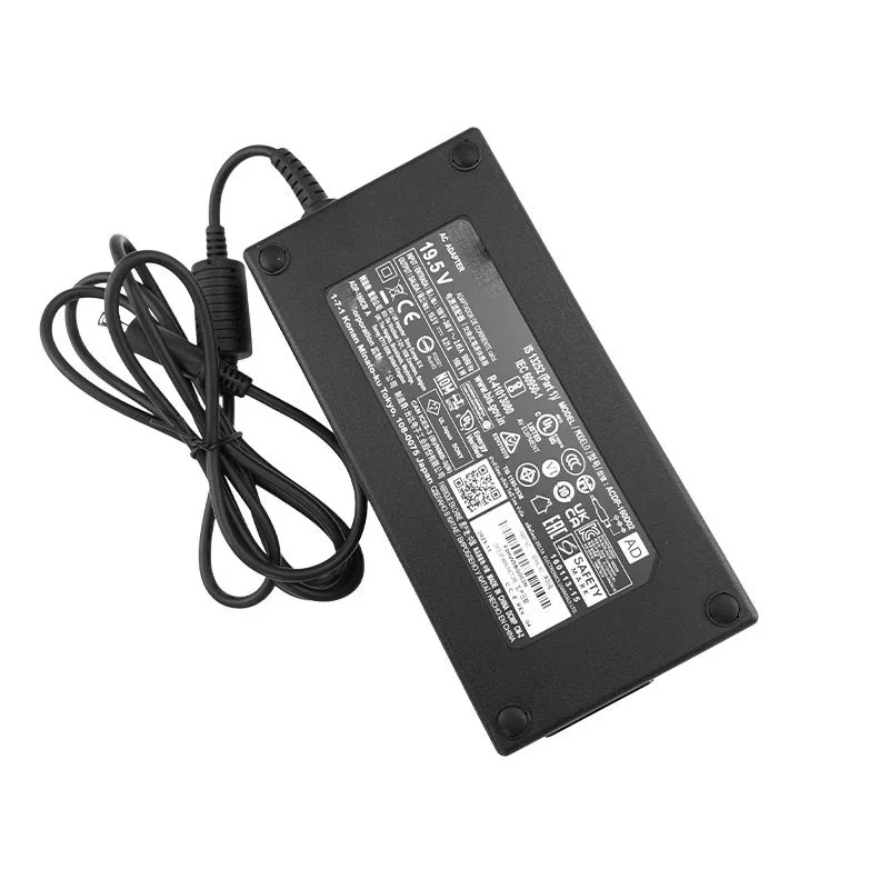 Original ACDP-160D02 for Sony KD-55X850 KD-55XD8505 TV Power Supply 19.5V 8.21A 160W AC Adapter Charger
Original ACDP-160D02 for Sony KD-55X850 KD-55XD8505 TV Power Supply 19.5V 8.21A 160W AC Adapter Charger
