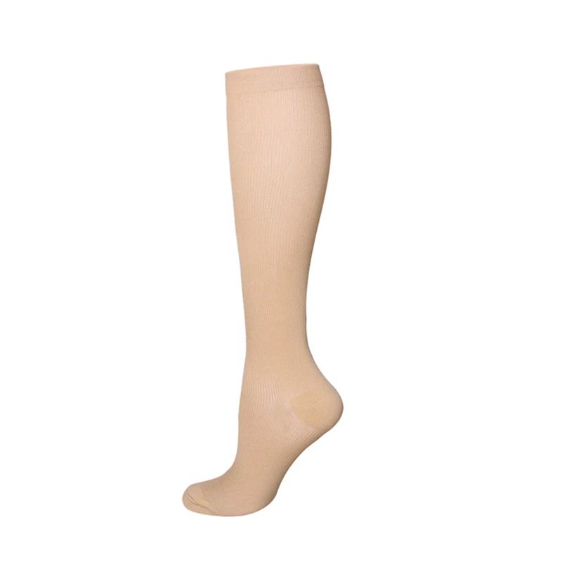 Unisex Compression Socks Varicose Vein Relief Anti Fatigue Sports Socks For Running Golf Rugby Hiking Driving Travel Flight
Unisex Compression Socks Varicose Vein Relief Anti Fatigue Sports Socks For Running Golf Rugby Hiking Driving Travel Flight