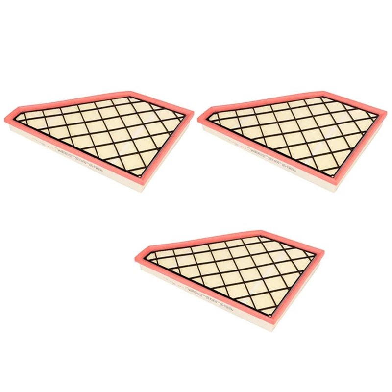 3X Car Cabin Air Filter Anti-Pollen Dust Replacement Part Car Accessories Air Intake Filter For Cadillac A3212C 23321606
3X Car Cabin Air Filter Anti-Pollen Dust Replacement Part Car Accessories Air Intake Filter For Cadillac A3212C 23321606