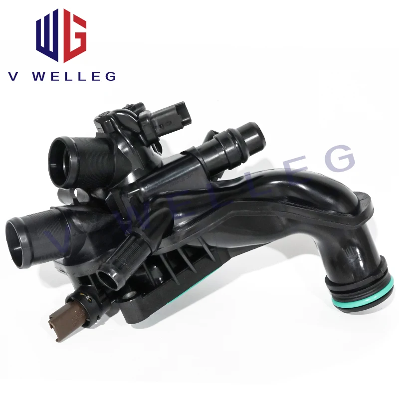 9808647180 V763471180 9814705780 for Peugeot 208 308 4008 5008 Citroen C3-XR SUV C4 PICASSO Engine Outlet Chamber Thermostat
9808647180 V763471180 9814705780 for Peugeot 208 308 4008 5008 Citroen C3-XR SUV C4 PICASSO Engine Outlet Chamber Thermostat