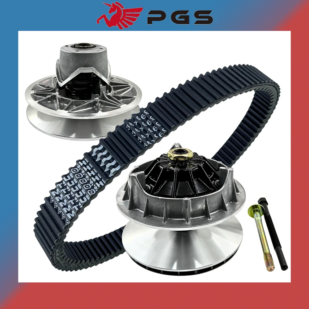 Набор приводов CVT для CFMOTO 1000, первичный вторичный ремень сцепления CFORCE UFORCE ZFORCE 800 950, квадроцикл UTV 0JYA-052000 0JYA-051000-00003
Набор приводов CVT для CFMOTO 1000, первичный вторичный ремень сцепления CFORCE UFORCE ZFORCE 800 950, квадроцикл UTV 0JYA-052000 0JYA-051000-00003