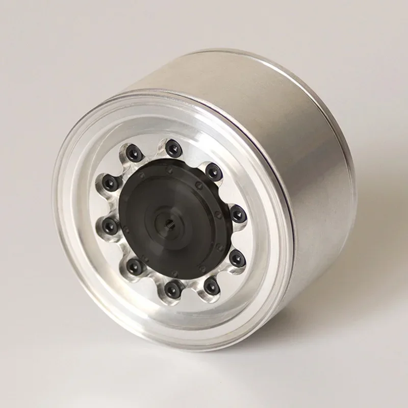 Масштаб 1:14, 2 шт., металлическая имитация задней шины для грузовика Tamiya RC SCANIA 770S R620 VOLVO BENZ Arocs MAN TGX Car JDM-83A
Масштаб 1:14, 2 шт., металлическая имитация задней шины для грузовика Tamiya RC SCANIA 770S R620 VOLVO BENZ Arocs MAN TGX Car JDM-83A