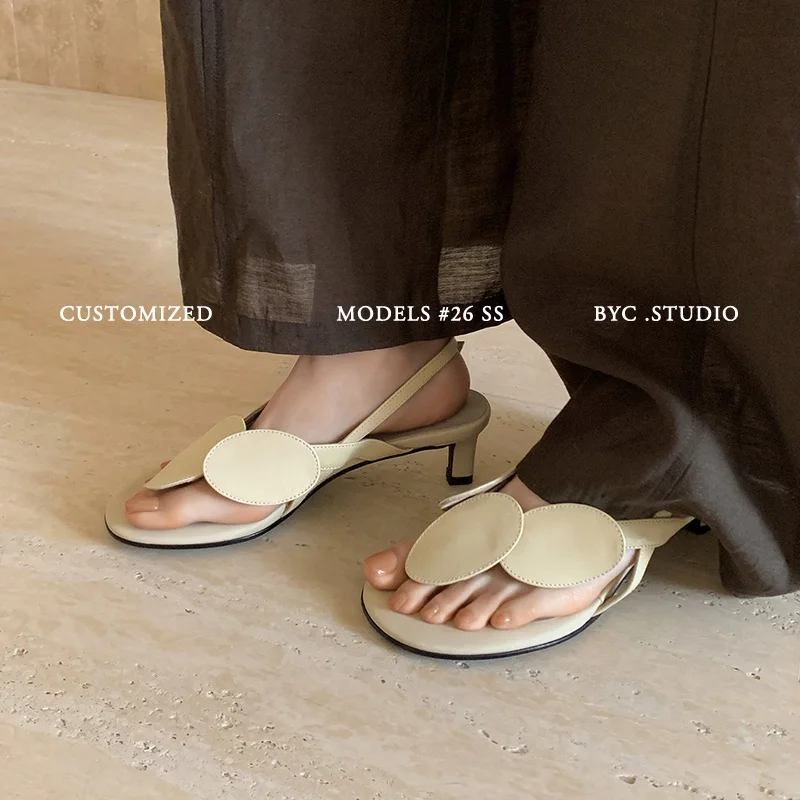 2026 new summer women sandals natural leather plus size 22-25.5cm cowhide+ sheepskin strap back-buckle women shoes fashion
2026 new summer women sandals natural leather plus size 22-25.5cm cowhide+ sheepskin strap back-buckle women shoes fashion
