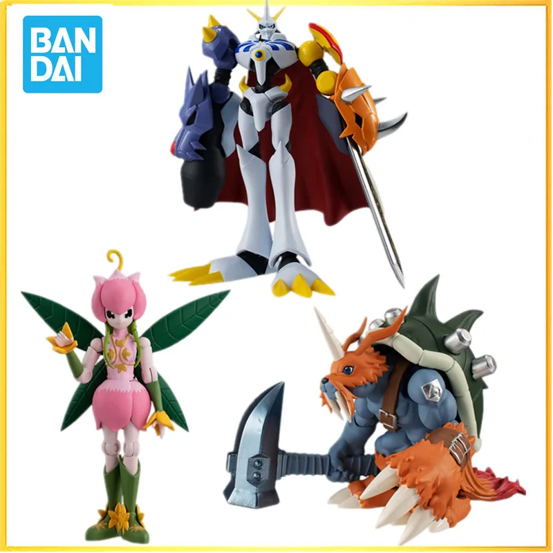 В наличии Bandai подлинный дигимон Монстр Shodo Limimon Zudomon Omegamon аниме экшн-фигурки модели игрушки
В наличии Bandai подлинный дигимон Монстр Shodo Limimon Zudomon Omegamon аниме экшн-фигурки модели игрушки