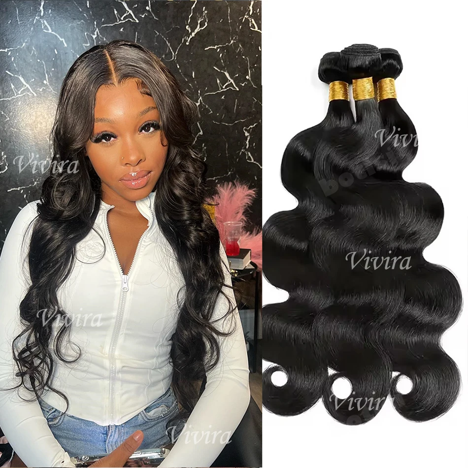 Body Wave 1 3 4 Bundles Brazilian Remy Unprocessed Raw Virgin Human Hair Wavy Double Bundles Weave Extensions 28 30 Inch
Body Wave 1 3 4 Bundles Brazilian Remy Unprocessed Raw Virgin Human Hair Wavy Double Bundles Weave Extensions 28 30 Inch