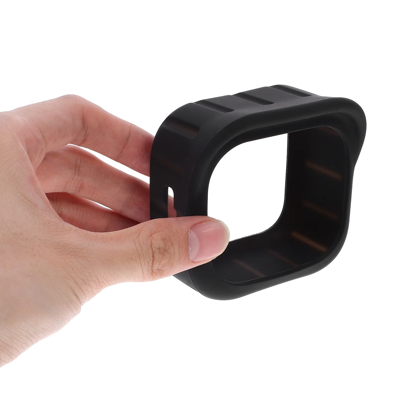 Silicone Protective Case Outdoor Security Camera Cover Dirtproof Shockproof Weatherproof Wireless Camera Skin Cover for Indoor
Silicone Protective Case Outdoor Security Camera Cover Dirtproof Shockproof Weatherproof Wireless Camera Skin Cover for Indoor