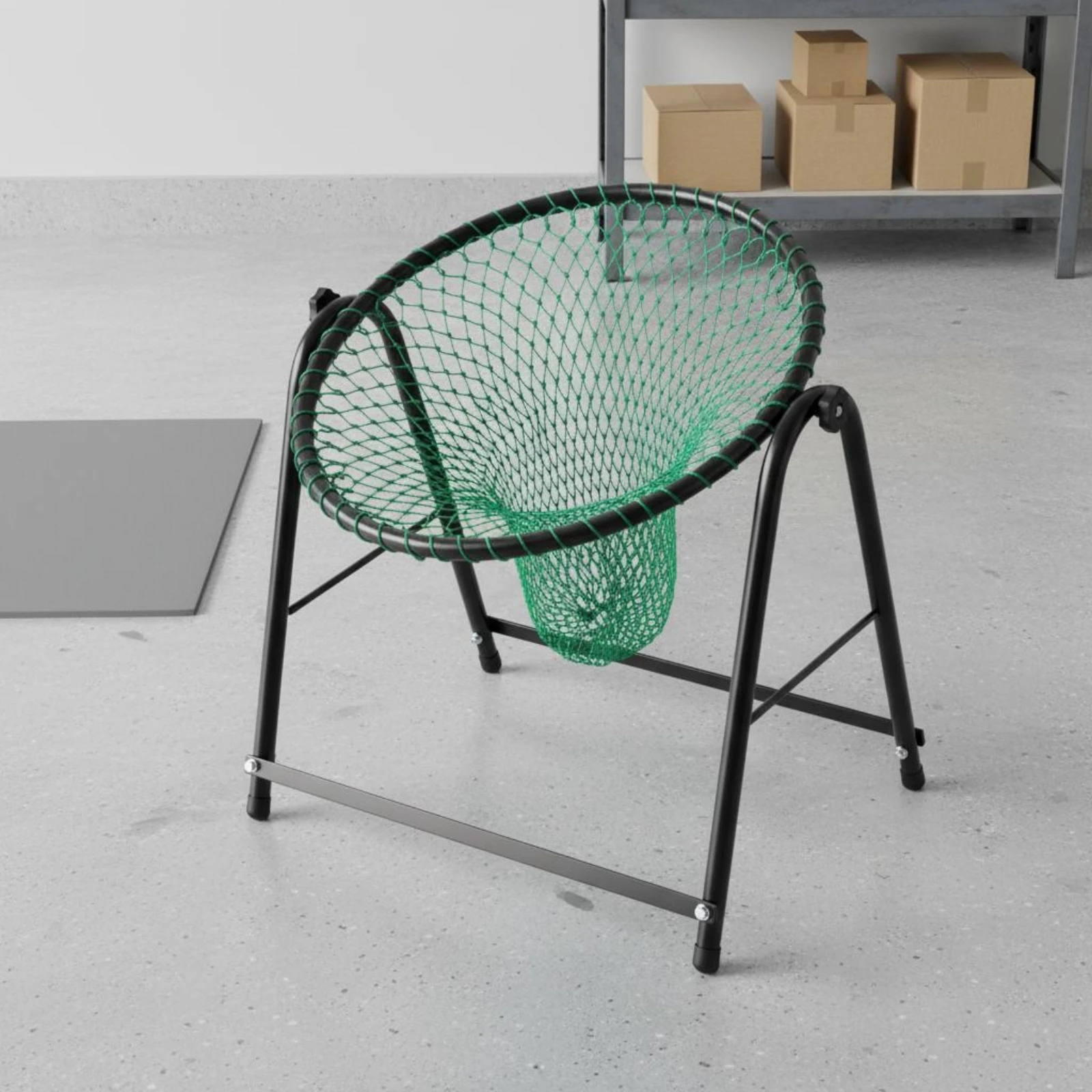 Adjustable Angle Golf Target Thick Steel Frame Golf Chipping Net Target Net Portable Sports Gear Indoor and Outdoor Use
Adjustable Angle Golf Target Thick Steel Frame Golf Chipping Net Target Net Portable Sports Gear Indoor and Outdoor Use