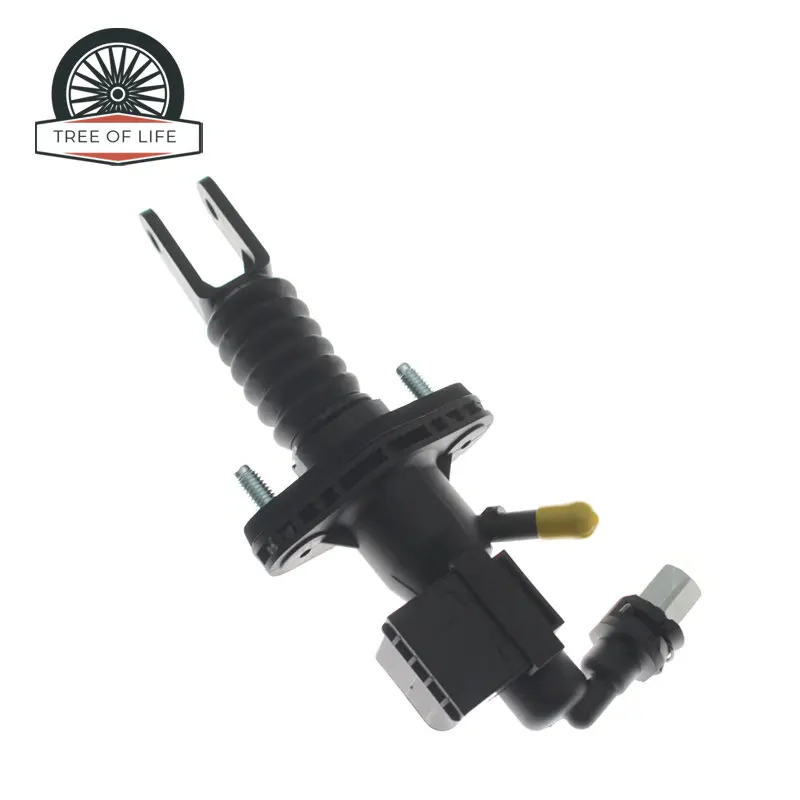 8984820120 Clutch Master Cylinder W/ Sensor For Isuzu DMAX D-MAX ll III 3.0 (TFR, TFS) 2019 2020 2021+ 4JJ3 Engine
8984820120 Clutch Master Cylinder W/ Sensor For Isuzu DMAX D-MAX ll III 3.0 (TFR, TFS) 2019 2020 2021+ 4JJ3 Engine