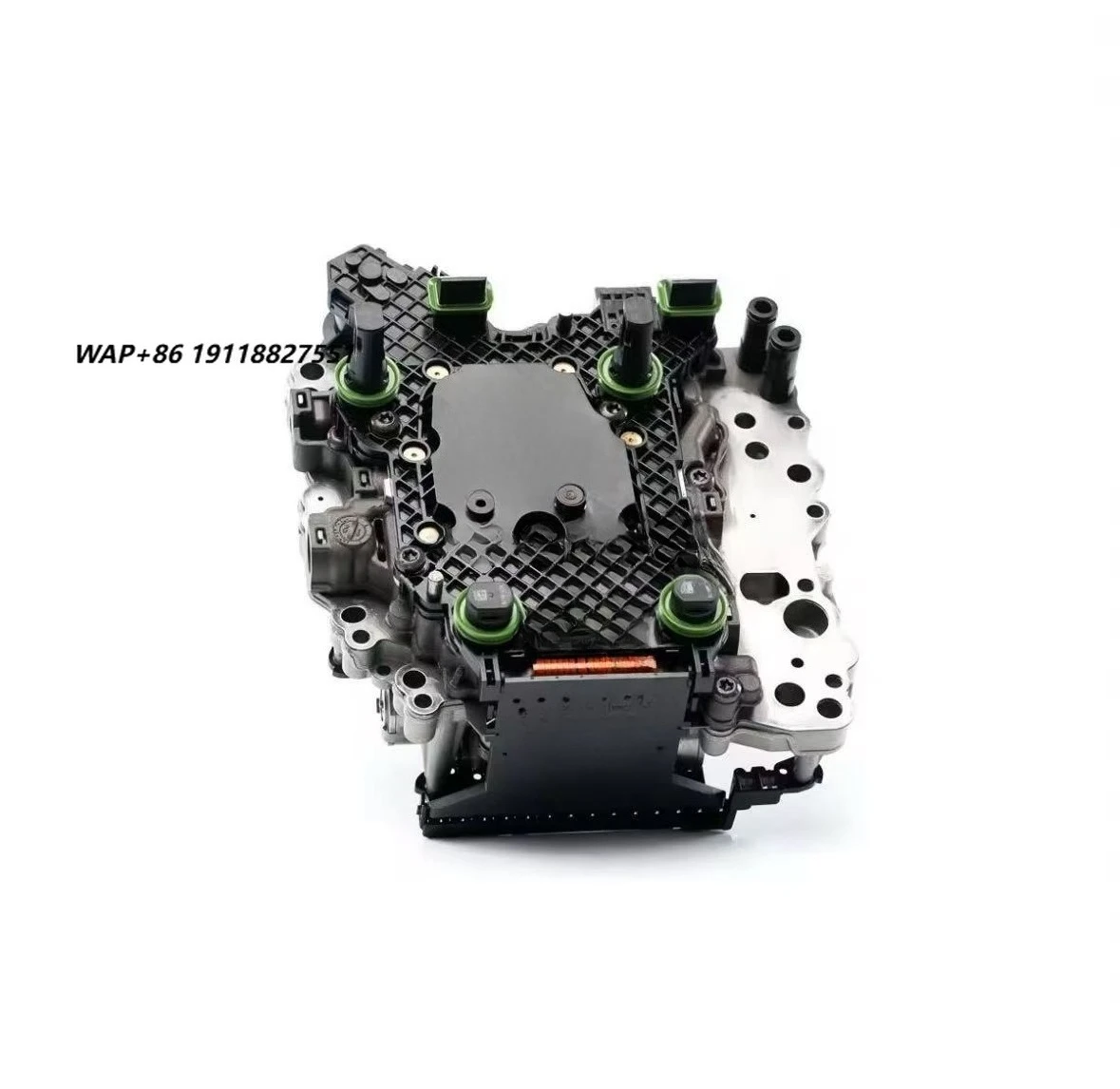 DQ500 Mechatronics Transmission for Cars Remanufactured 6 Month Warranty
DQ500 Mechatronics Transmission for Cars Remanufactured 6 Month Warranty