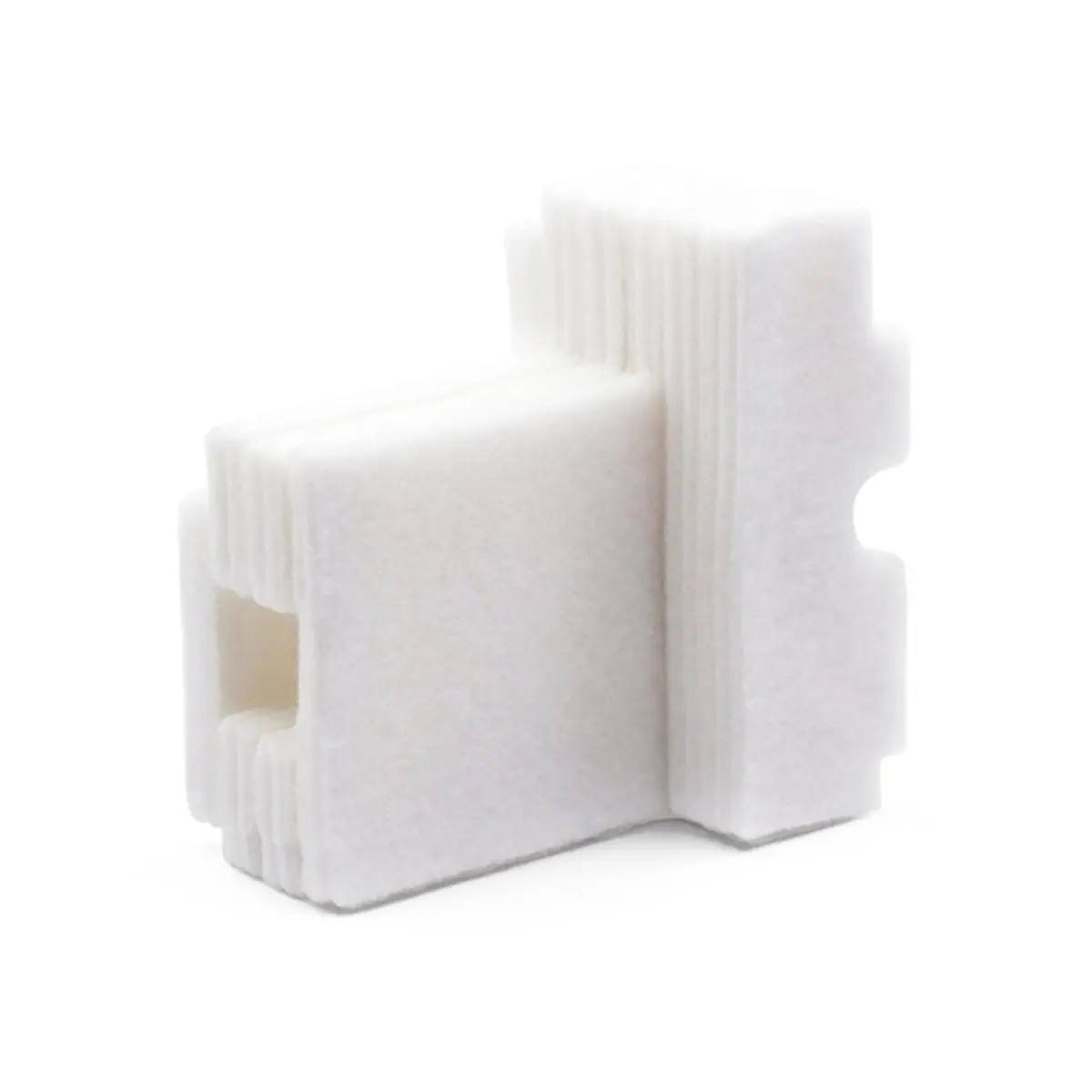 New Electronics 10PCS T04D1 F170 Maintenance Box Ink Sponge Replacement for -2800, XP-5100, L6168, L6198, L6170, L6190, L6160
New Electronics 10PCS T04D1 F170 Maintenance Box Ink Sponge Replacement for -2800, XP-5100, L6168, L6198, L6170, L6190, L6160