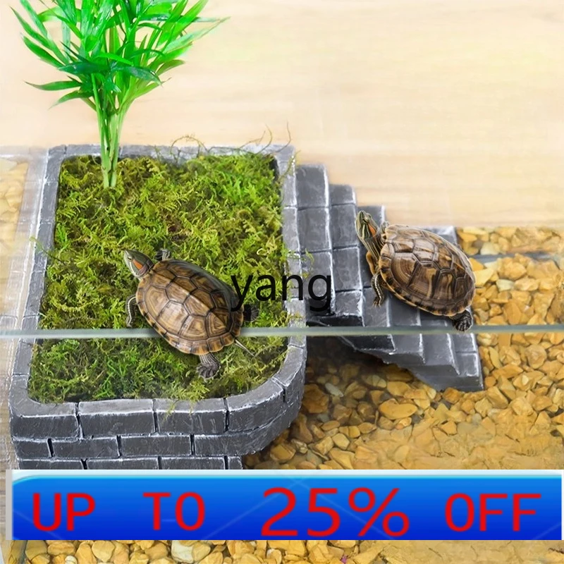 Lhh turtle drying platform, escape house landscaping, high water level turtle drying platform
Lhh turtle drying platform, escape house landscaping, high water level turtle drying platform
