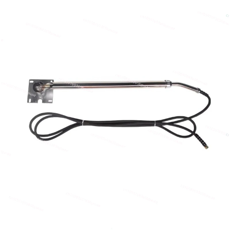 High-pressure Cantilever 360 Degree Rotating Car Wash Telescopic Rocker Arm
High-pressure Cantilever 360 Degree Rotating Car Wash Telescopic Rocker Arm