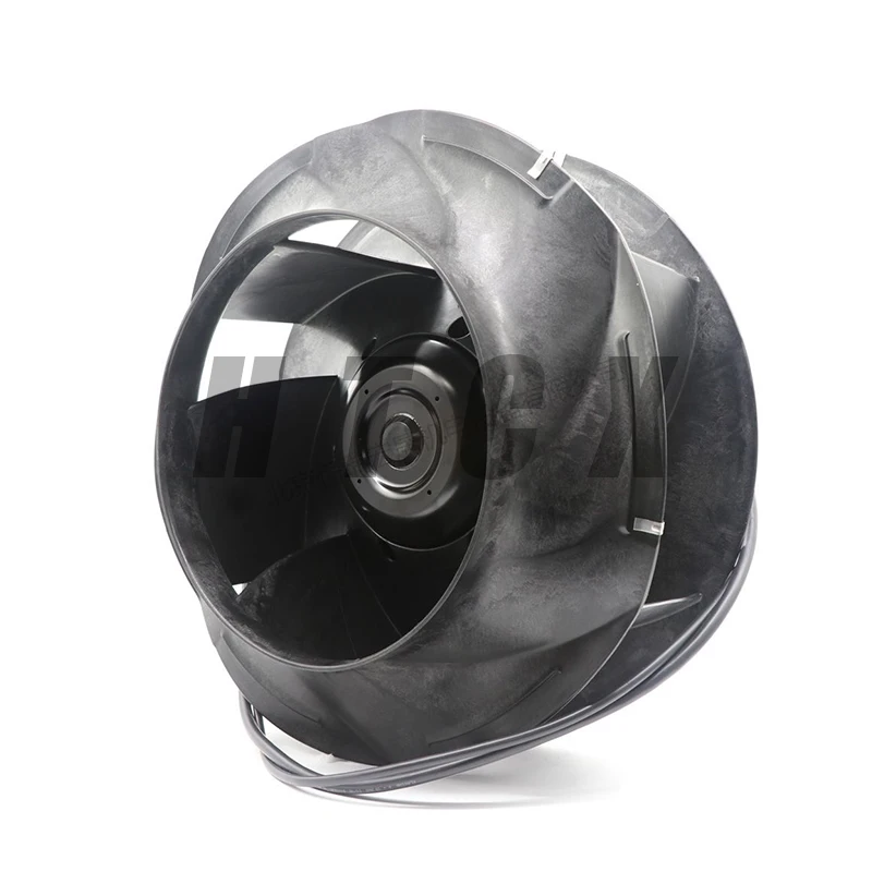 Original centrifugal fan Precision air conditioning fan R3G400-RJ75-01 M3G112-EA 400V 2.1A 1320W 2060r/min 400mm 850Pa
Original centrifugal fan Precision air conditioning fan R3G400-RJ75-01 M3G112-EA 400V 2.1A 1320W 2060r/min 400mm 850Pa