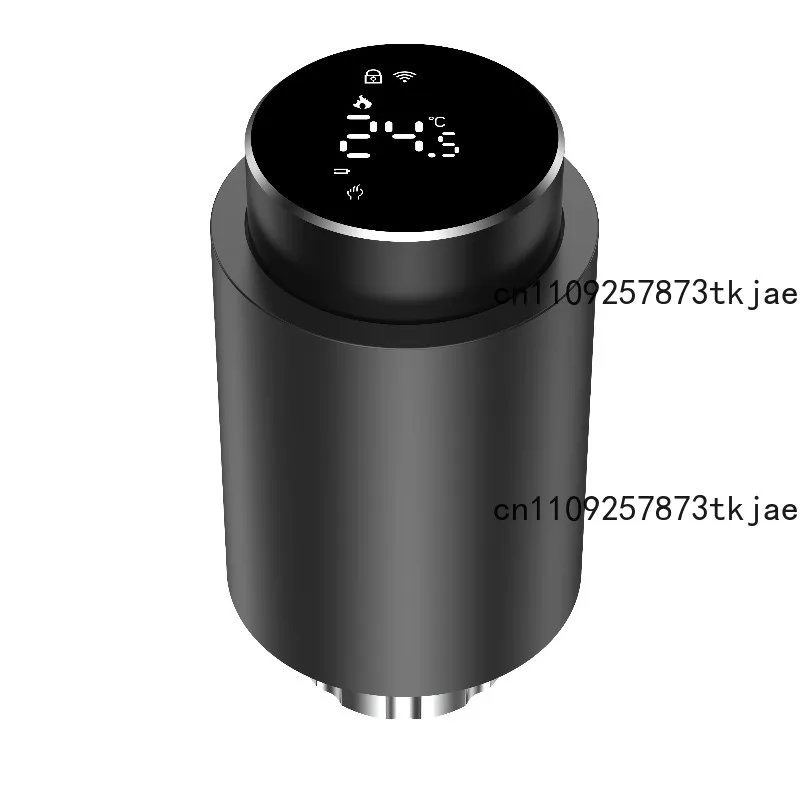 Smart 3.0 Thermostatic Radiator Valve Zigbee Thermostat Thermostatic Head Temperature Smart Life Google
Smart 3.0 Thermostatic Radiator Valve Zigbee Thermostat Thermostatic Head Temperature Smart Life Google