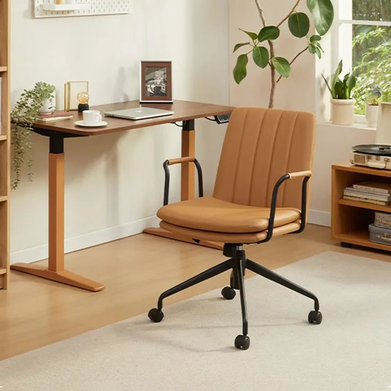 Study Gaming Lounge Chair Armchair Vanity Comfy Luxury Bedroom Chair Recliner Modern Desk Sillas De Escritorio Furniture
Study Gaming Lounge Chair Armchair Vanity Comfy Luxury Bedroom Chair Recliner Modern Desk Sillas De Escritorio Furniture