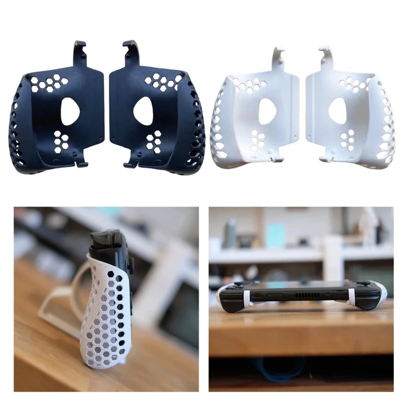 C32C Printed Shell Cover с эргономичной текстурой для консоли мобильной игры Ayn Odin 2
C32C Printed Shell Cover с эргономичной текстурой для консоли мобильной игры Ayn Odin 2