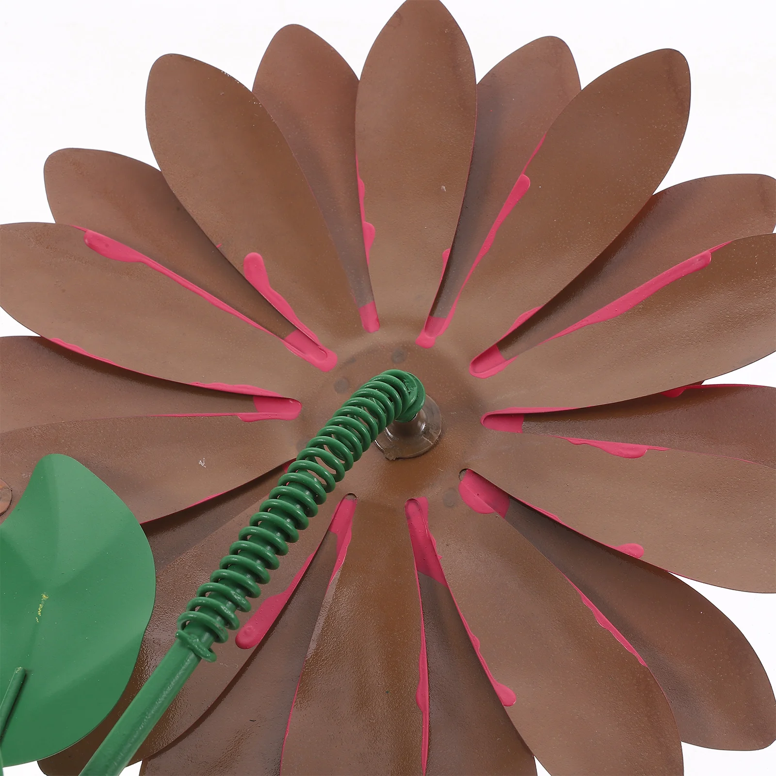 Wrought Iron Sunflower Decoration Outdoor Ornaments Yard Outdoors Lawn Metal Decorative Flowers Garden Plants Child Hardware 
Wrought Iron Sunflower Decoration Outdoor Ornaments Yard Outdoors Lawn Metal Decorative Flowers Garden Plants Child Hardware