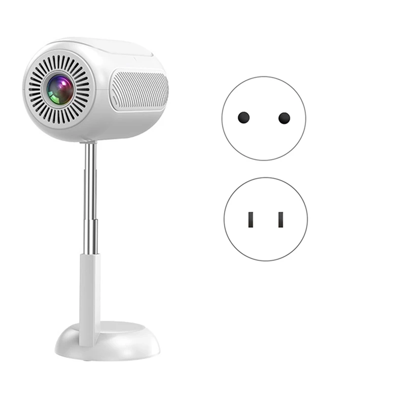 ABSJ-Smart Android Dual Band 2.4G 5G Wifi Projector Support 4K 1080P HD 3D Movie Freestyle Ceiling Home Theater
ABSJ-Smart Android Dual Band 2.4G 5G Wifi Projector Support 4K 1080P HD 3D Movie Freestyle Ceiling Home Theater