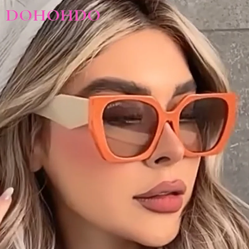Fashion Brand Designer Square Sunglasses Women Punk Vintage Glasses Men Driving Travel Shades Male UV400 Очки Солнечные Женские
Fashion Brand Designer Square Sunglasses Women Punk Vintage Glasses Men Driving Travel Shades Male UV400 Очки Солнечные Женские