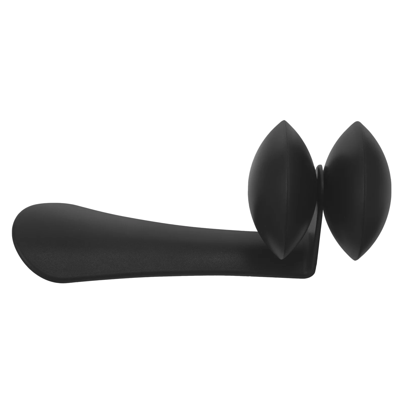 Heel Maracas Accompaniment Foot Jingle Bell Tambourines Toy Drum Instrument Accessories Black
Heel Maracas Accompaniment Foot Jingle Bell Tambourines Toy Drum Instrument Accessories Black