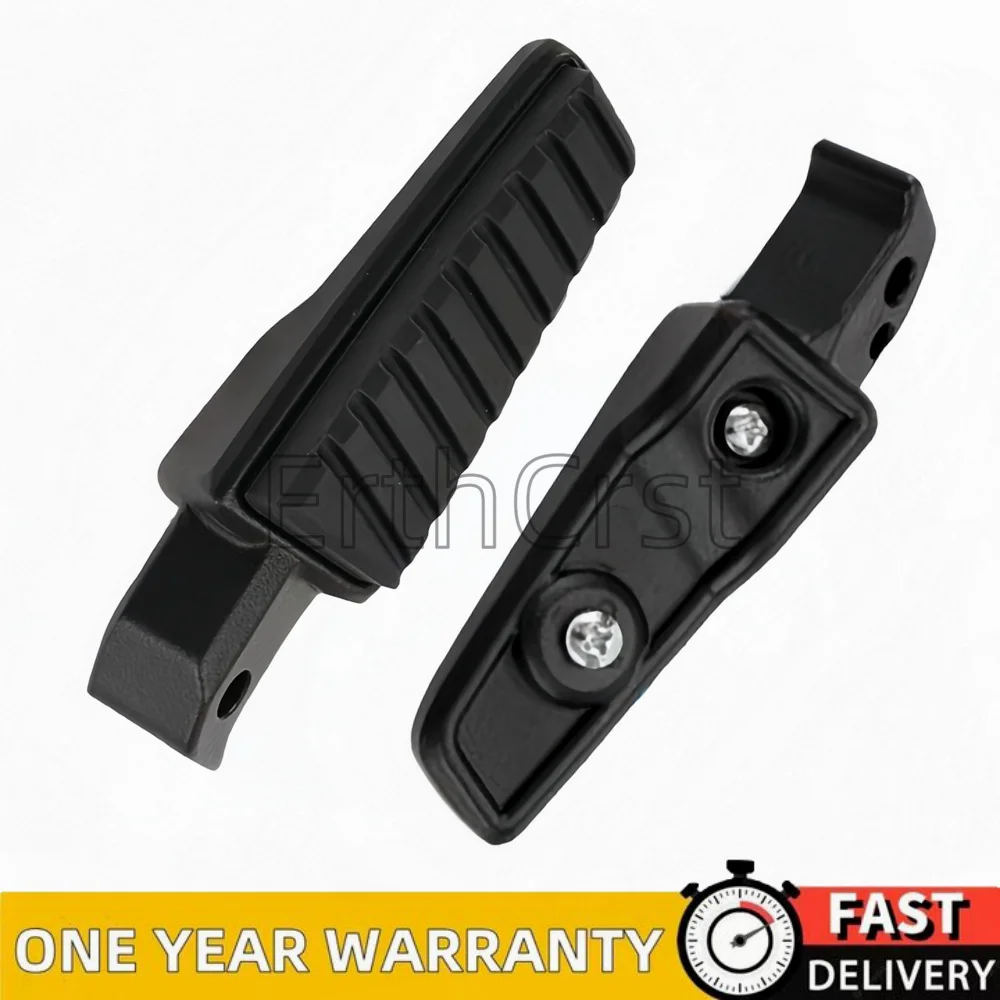 For CFMOTO 300NK 300SR CF300SR CF300NK CF MOTO NK300 SR300 Motorcycle Front Rear Left Right Pedal Foot Rest Peg Footrest Footpeg
For CFMOTO 300NK 300SR CF300SR CF300NK CF MOTO NK300 SR300 Motorcycle Front Rear Left Right Pedal Foot Rest Peg Footrest Footpeg