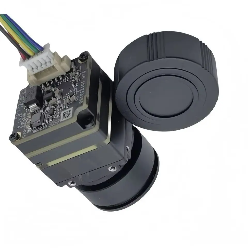 Тепловизионная FPV-камера для дронов 640x384/256 V2 Mini USB, цифровая/аналоговая CVBS, высокого разрешения, для радиоуправляемых гоночных дронов, запчасти
Тепловизионная FPV-камера для дронов 640x384/256 V2 Mini USB, цифровая/аналоговая CVBS, высокого разрешения, для радиоуправляемых гоночных дронов, запчасти