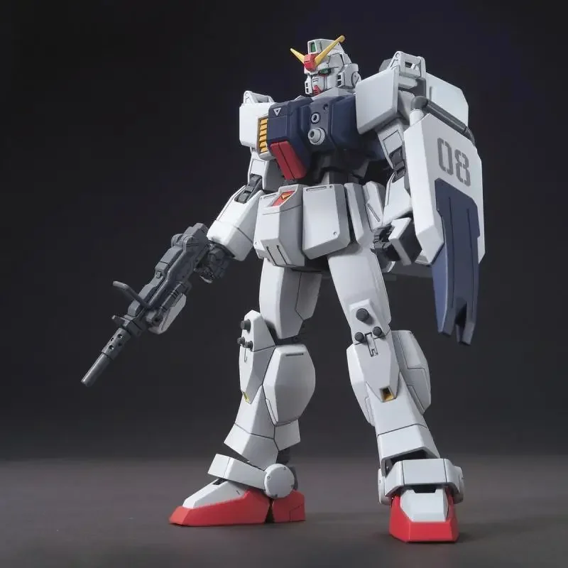 Модель KK 1/144 HGUC 08 RX-79G, наземный тип, в наличии, аниме, сборная модель, экшн-игрушки, фигурки, рождественские подарки для друзей
Модель KK 1/144 HGUC 08 RX-79G, наземный тип, в наличии, аниме, сборная модель, экшн-игрушки, фигурки, рождественские подарки для друзей