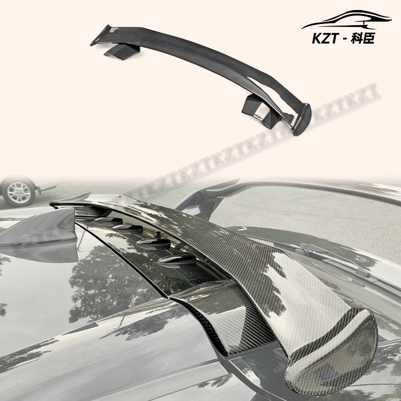 For HONDA Carbon Fiber 17 Onwards Civic FK7 Hatchback SP Style Roof Spoiler (5 Door Hatch Only) Modification and Personalization
For HONDA Carbon Fiber 17 Onwards Civic FK7 Hatchback SP Style Roof Spoiler (5 Door Hatch Only) Modification and Personalization