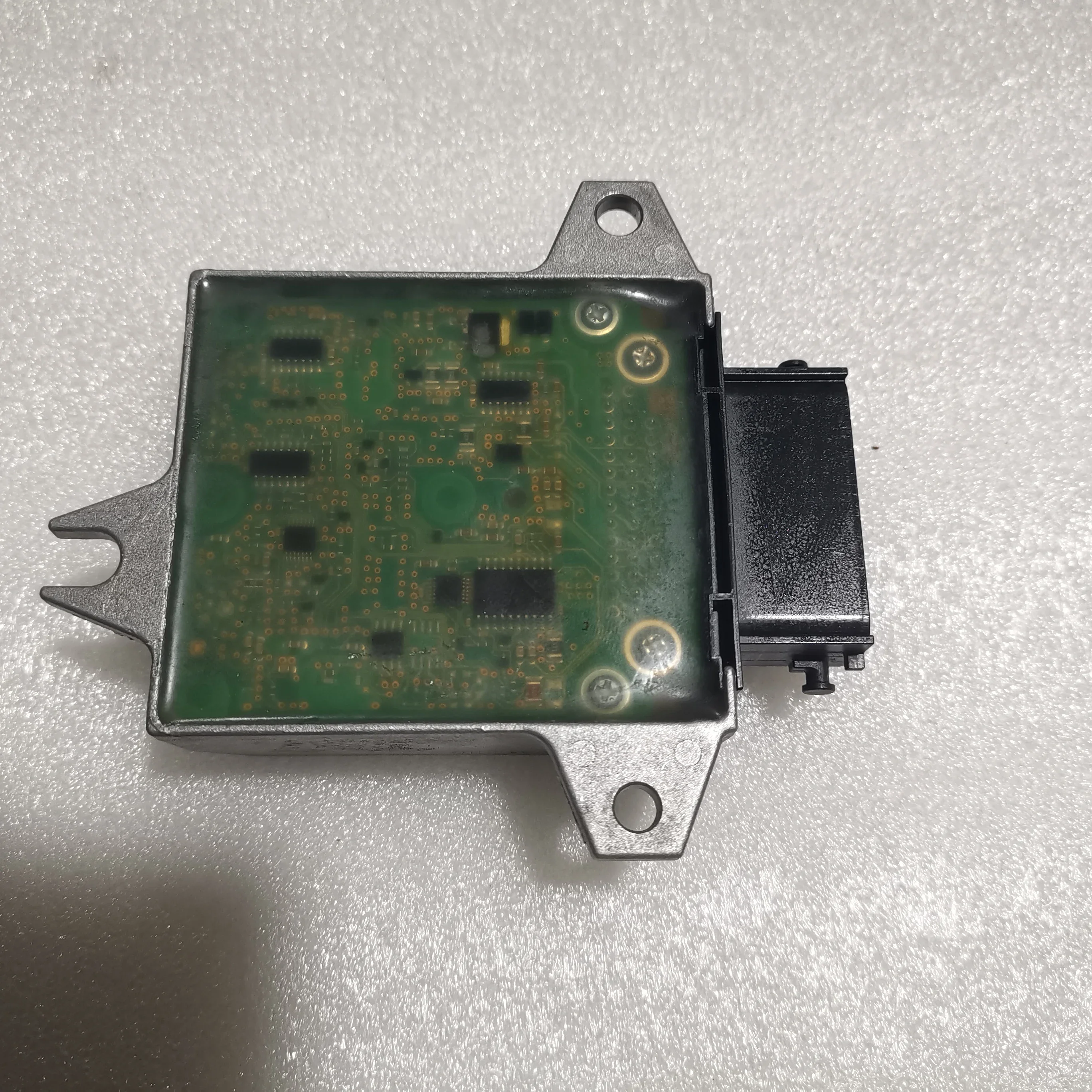 NewAuto Transmission Control Module L39C189E1C L39C189E1B For Mazda Mazda5 TCM TCU Transmission Control Tcm Para Mazda 3 2006 2p
NewAuto Transmission Control Module L39C189E1C L39C189E1B For Mazda Mazda5 TCM TCU Transmission Control Tcm Para Mazda 3 2006 2p