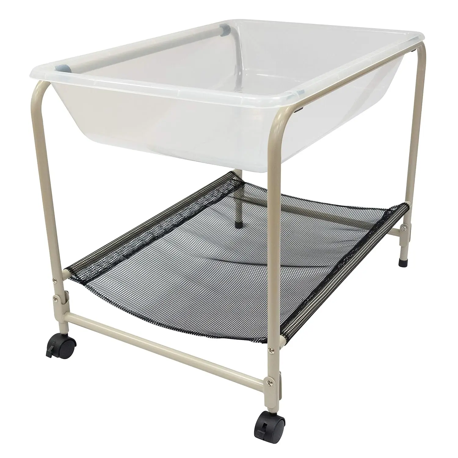 Portable Sand Water Table Foldable Sensory Play for Toddlers Easy Storage
Portable Sand Water Table Foldable Sensory Play for Toddlers Easy Storage