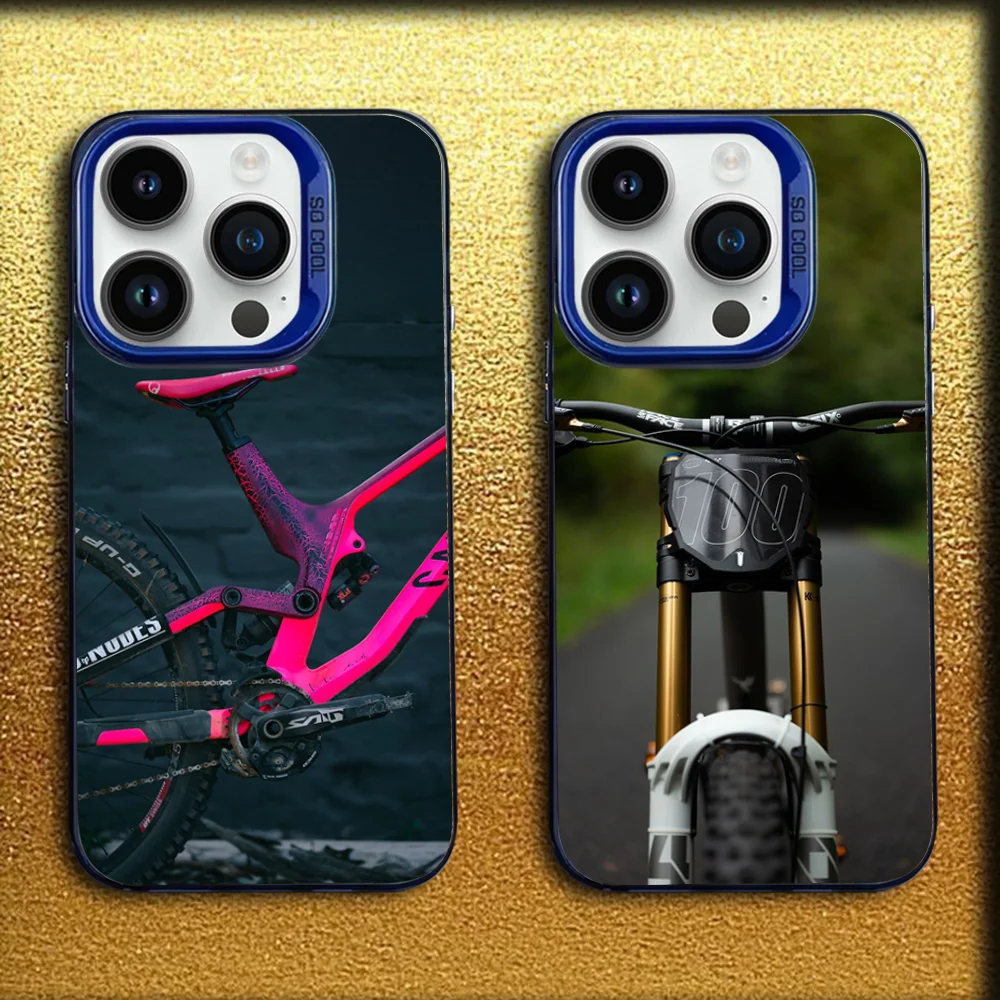 MTB Mountain Bike Cycling Bicycle Phone Case For iPhone 16,15,14,13,12,11,Mini,Pro,MAX Blue Matte Silicone Cover
MTB Mountain Bike Cycling Bicycle Phone Case For iPhone 16,15,14,13,12,11,Mini,Pro,MAX Blue Matte Silicone Cover