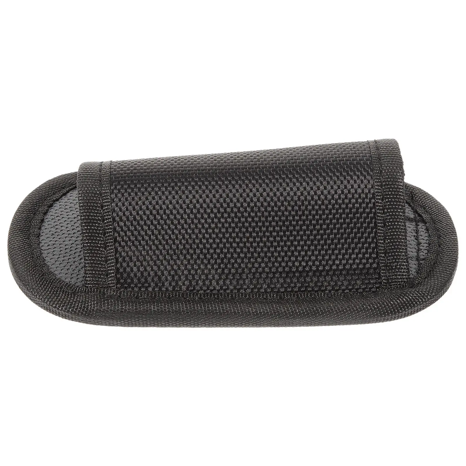 Nylon Metal Cover Handheld Security Tester Sleeve Adjustable -Lost Waist Mount for Outdoor Soil Inspection and
Nylon Metal Cover Handheld Security Tester Sleeve Adjustable -Lost Waist Mount for Outdoor Soil Inspection and