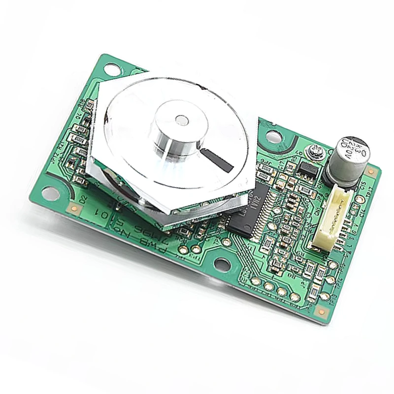 1X AX06-0396 AX060396 AX06-0318 for Ricoh Aficio MPC2000 MPC2500 MPC2800 MPC3000 MPC3300 MPC4000 MPC5000 Polygon Mirror Motor
1X AX06-0396 AX060396 AX06-0318 for Ricoh Aficio MPC2000 MPC2500 MPC2800 MPC3000 MPC3300 MPC4000 MPC5000 Polygon Mirror Motor