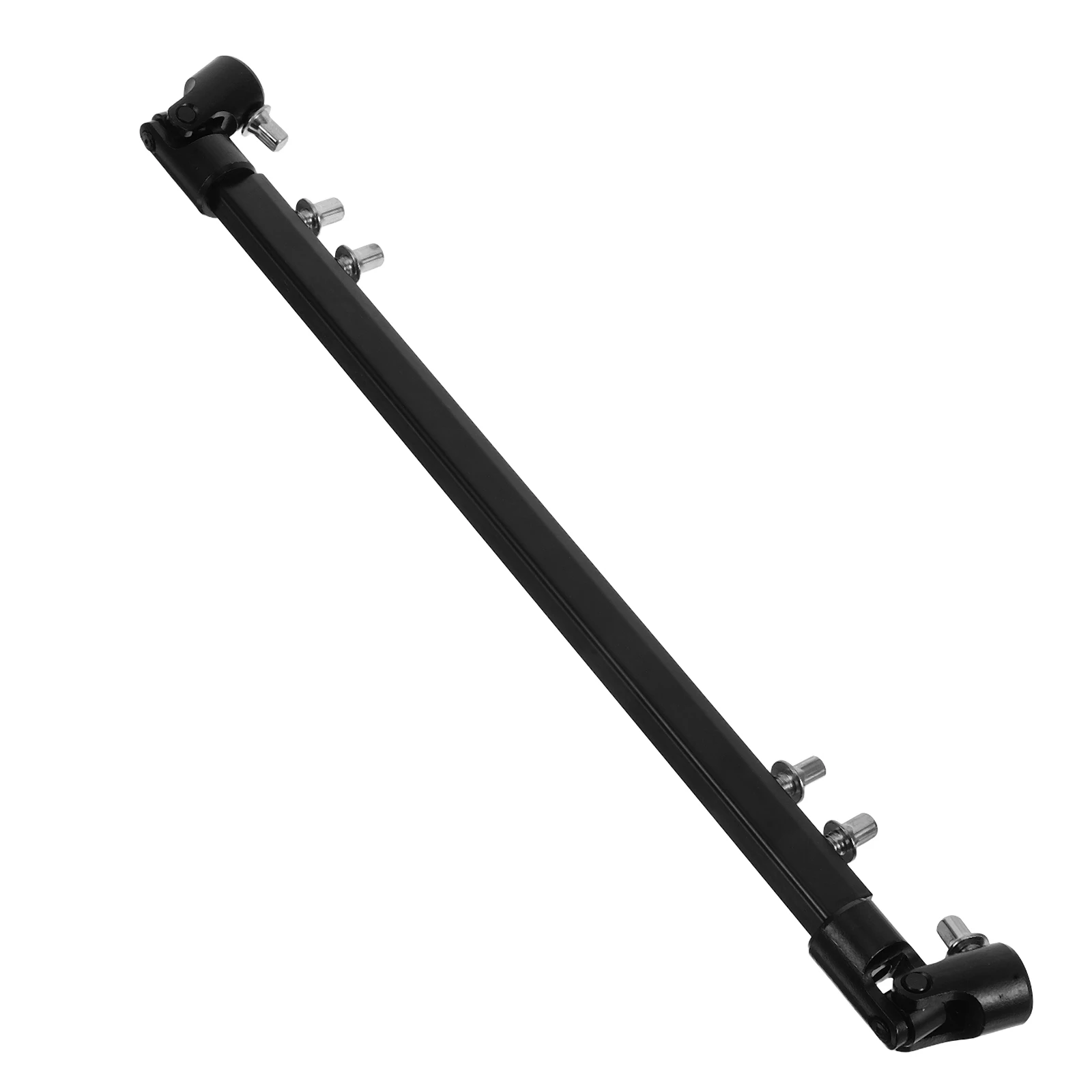 Double Bass Pedal Drive Shaft Connecting Rod Durable Iron Universal Connector Drum Hammer Jazz Drums-Compatible Instrument Parts
Double Bass Pedal Drive Shaft Connecting Rod Durable Iron Universal Connector Drum Hammer Jazz Drums-Compatible Instrument Parts