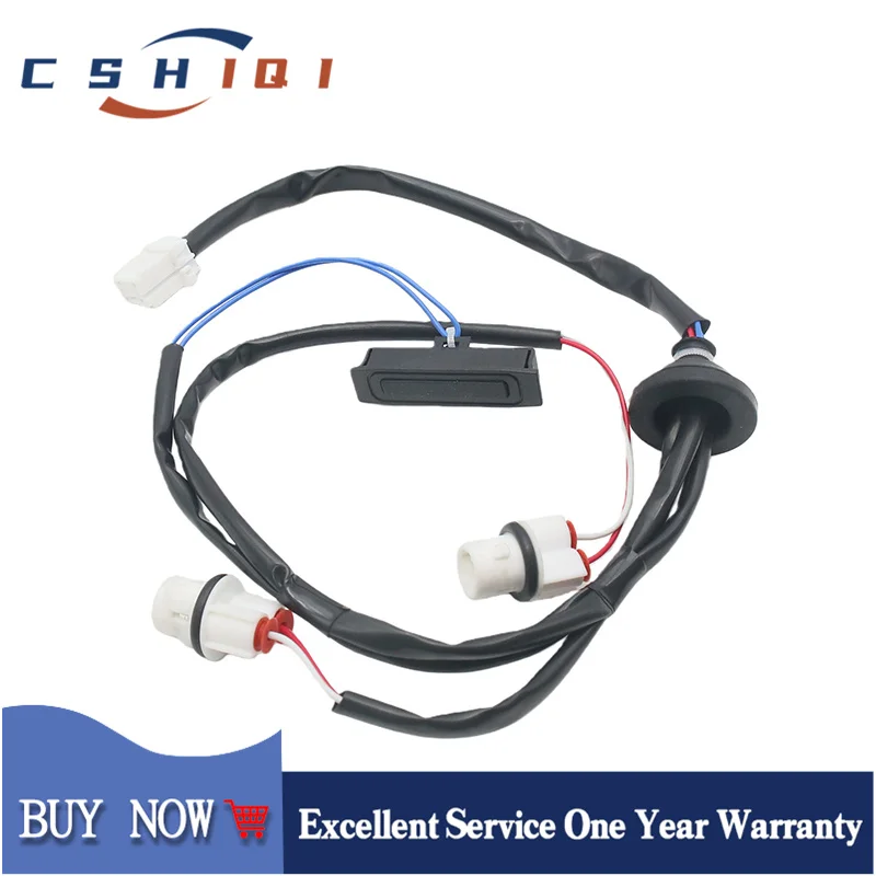 Car Rear Trunk Switch TailGate Button Switch 25380-JG00A 25380JG00A for Nissan X-Trail 2007-2014 High Quality Cars Accessories
Car Rear Trunk Switch TailGate Button Switch 25380-JG00A 25380JG00A for Nissan X-Trail 2007-2014 High Quality Cars Accessories