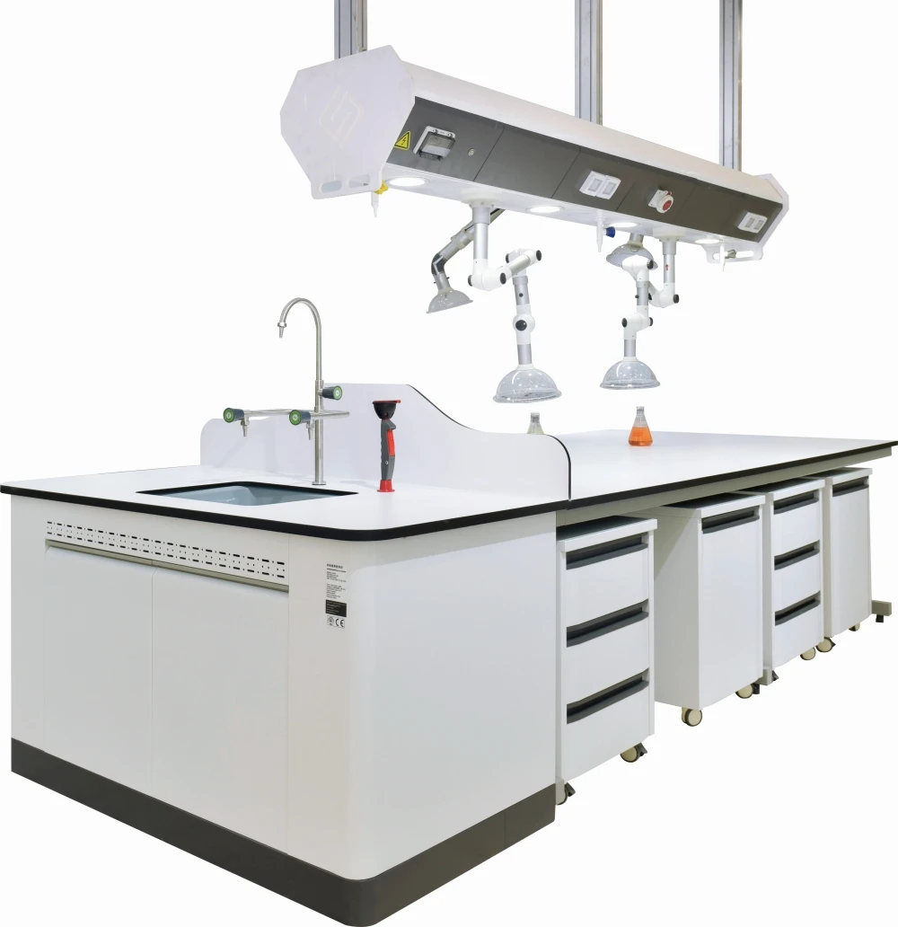 Laboratory Furniture Lab Equipments Mechanical Wall Work Bench
Laboratory Furniture Lab Equipments Mechanical Wall Work Bench