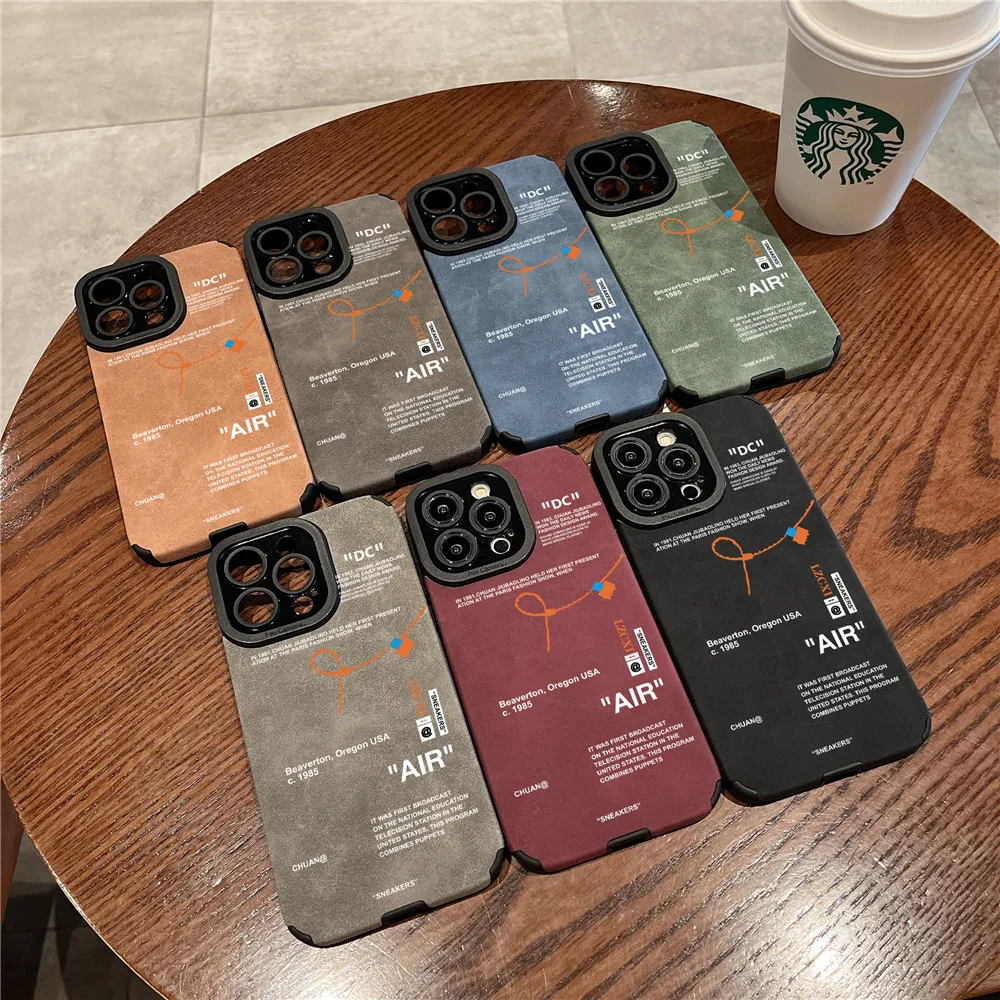 Luxury Fur Leather Sneakers Air shoelace Phone Case for iPhone 15Pro 15 11 12 13 14 16 Pro Max Plus 16pro 16plus Shockpoof Cover
Luxury Fur Leather Sneakers Air shoelace Phone Case for iPhone 15Pro 15 11 12 13 14 16 Pro Max Plus 16pro 16plus Shockpoof Cover