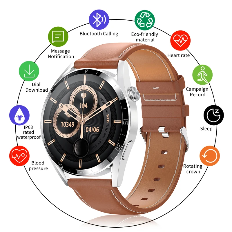 Новые смарт-часы Retina HD 300 мАч браслет на запястье Bluetooth GT3 мужские и женские умные часы с пульсометром и функцией Preesure
Новые смарт-часы Retina HD 300 мАч браслет на запястье Bluetooth GT3 мужские и женские умные часы с пульсометром и функцией Preesure