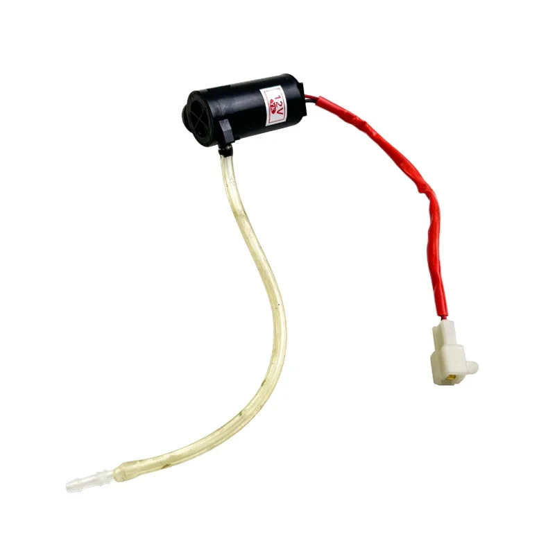 Wiper Washer Reservoir Motor for FOTON Shidai Xiangling M1/M2
Wiper Washer Reservoir Motor for FOTON Shidai Xiangling M1/M2