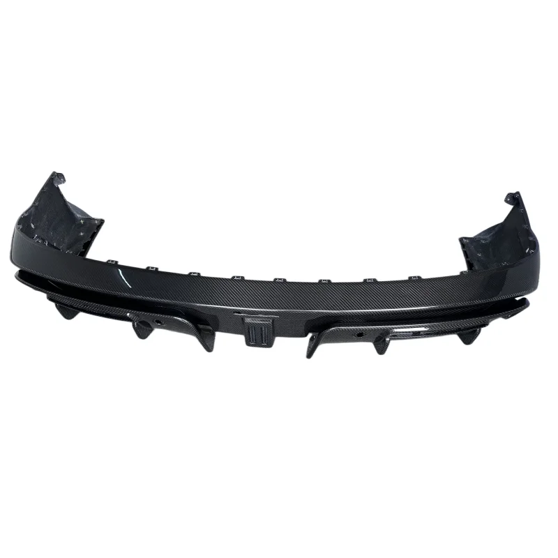 M-style air Kit for Rolls Royce Shining Upgrade Dry Carbon Fiber Rear Diffuser Body Kit Rear Bumper Lip
M-style air Kit for Rolls Royce Shining Upgrade Dry Carbon Fiber Rear Diffuser Body Kit Rear Bumper Lip