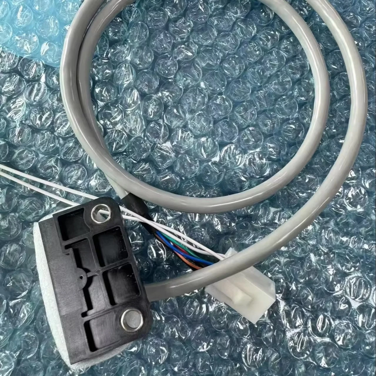 Mazak TS1680N1100#1 NEW CNC Spindle Encoder AC Motor Type Aluminum Material for Automation Applications 
Mazak TS1680N1100#1 NEW CNC Spindle Encoder AC Motor Type Aluminum Material for Automation Applications