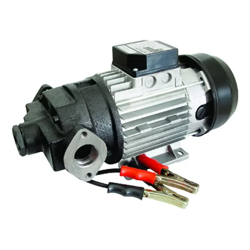 Portable Fuel Transfer Electric 12v High Quality Automatic 24v Transfer Pump
Portable Fuel Transfer Electric 12v High Quality Automatic 24v Transfer Pump