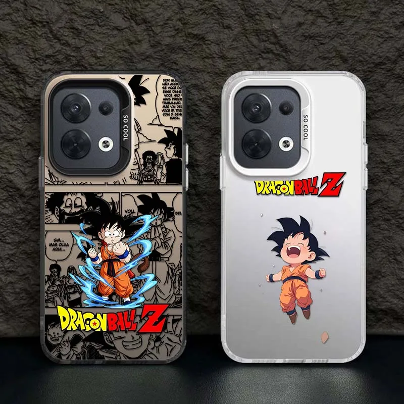 Anime D-Dragon Ball Cartoon For OPPO A98 A96 A95 A94 A79 A78 A77 A54 A55 Colorful Silver Phone Case Cover
Anime D-Dragon Ball Cartoon For OPPO A98 A96 A95 A94 A79 A78 A77 A54 A55 Colorful Silver Phone Case Cover
