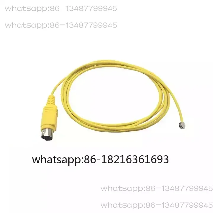 Reusable Skin Incubator/Warmer Temperature Probe for Atom
Reusable Skin Incubator/Warmer Temperature Probe for Atom