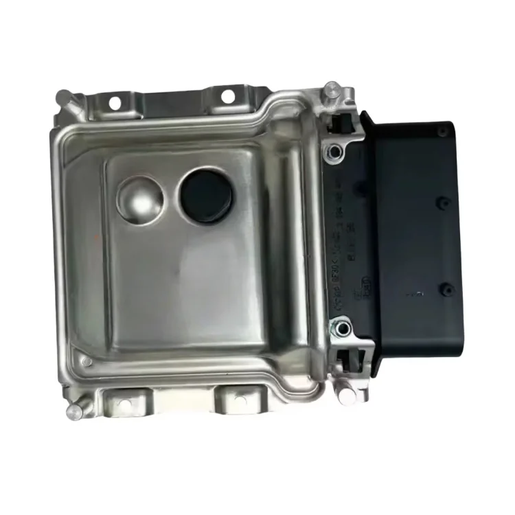 High Quality Engine Computer Board ECU Electronic Control Unit 39104-03075 3910403075 K10B for Hyundai Kia
High Quality Engine Computer Board ECU Electronic Control Unit 39104-03075 3910403075 K10B for Hyundai Kia