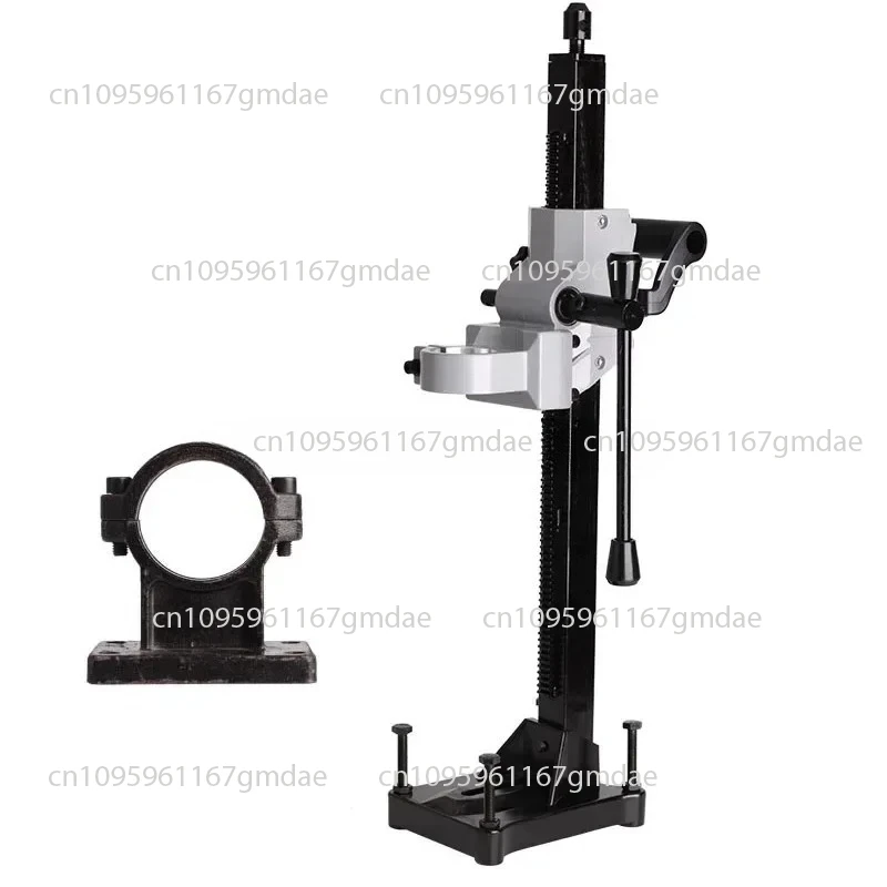 Water diamond machine double-use bracket; Reinforced thick hug clamp; Durable and reliable.
Water diamond machine double-use bracket; Reinforced thick hug clamp; Durable and reliable.