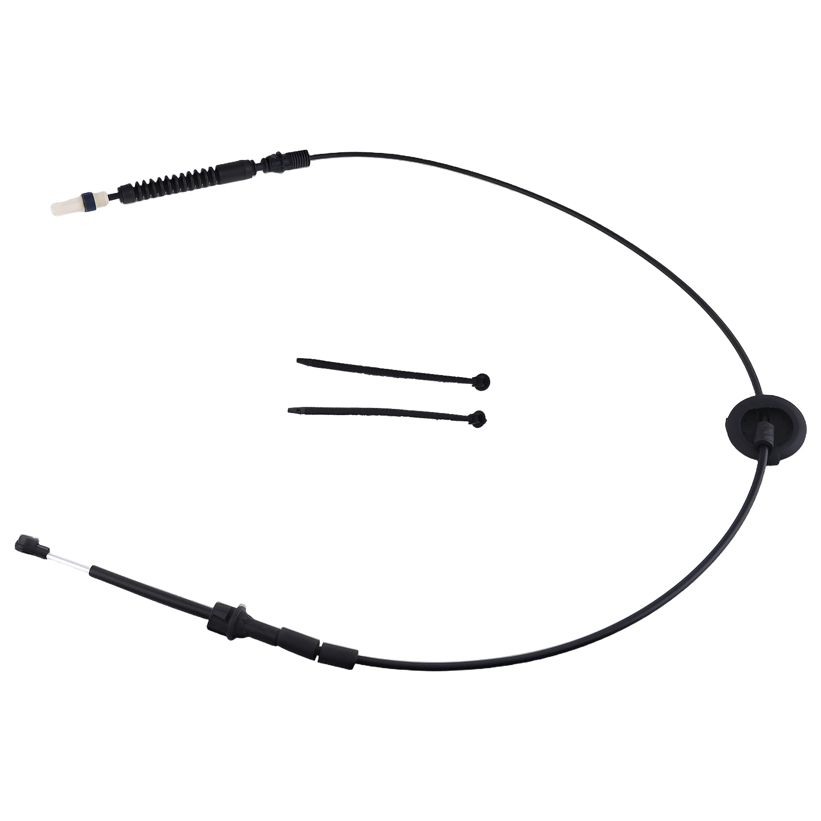 Auto Transmission Shift Cable for GMC Canyon Z71 Fleet 2004-2008 25800701
Auto Transmission Shift Cable for GMC Canyon Z71 Fleet 2004-2008 25800701