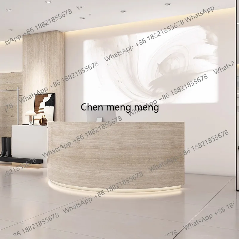 Industrial Unique Reception Desks Drawer Restaurant Company Hotel Reception Desks Bar European Escritorio Commercial Furniture
Industrial Unique Reception Desks Drawer Restaurant Company Hotel Reception Desks Bar European Escritorio Commercial Furniture