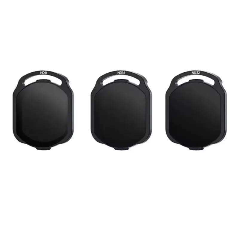 Комплект ND-фильтров для DJI O4 Air Unit Pro ND8/ND16/ND32, FPV-объектив, масло- и устойчивый к царапинам, для FPV-дронов BEE25 Master3x
Комплект ND-фильтров для DJI O4 Air Unit Pro ND8/ND16/ND32, FPV-объектив, масло- и устойчивый к царапинам, для FPV-дронов BEE25 Master3x