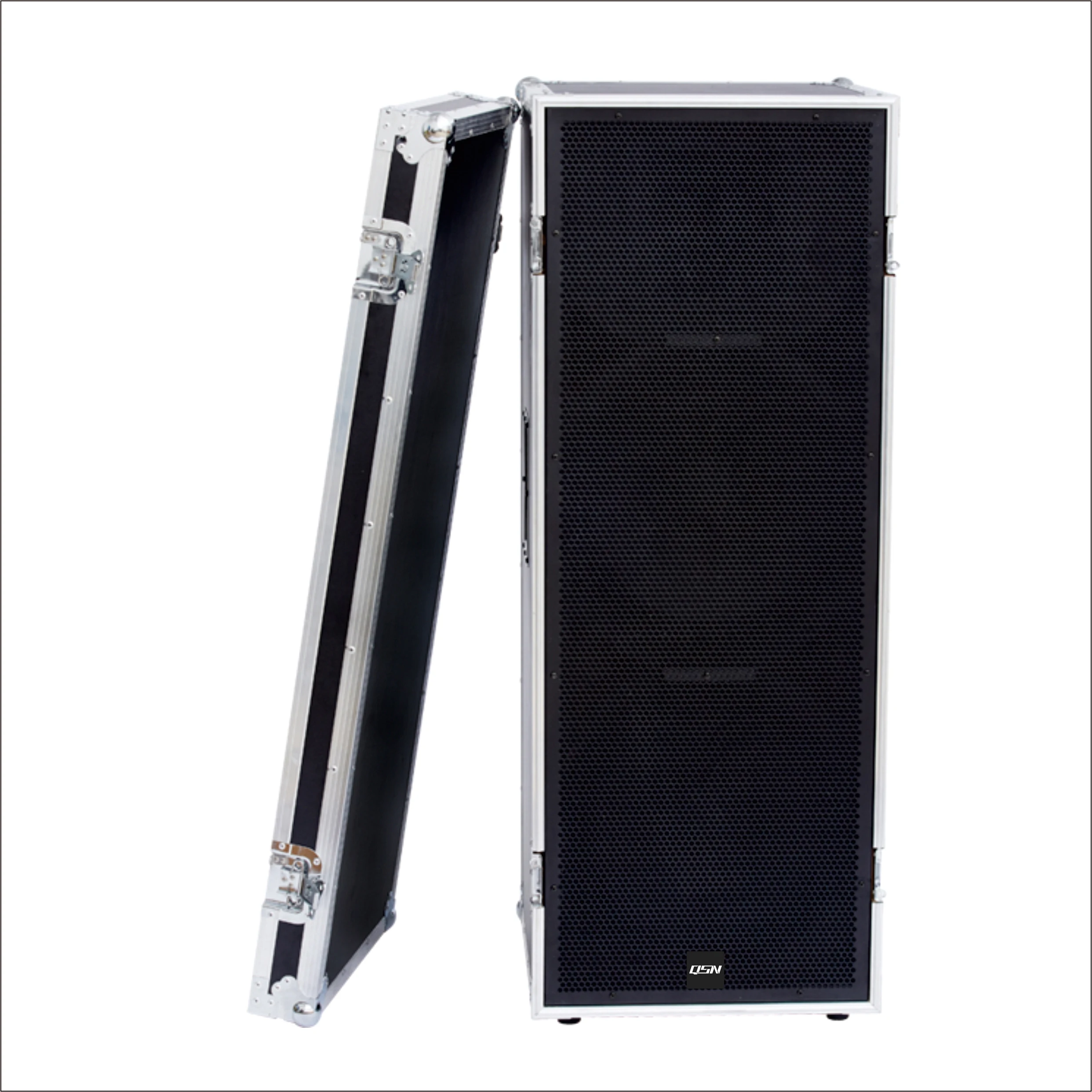 15-inch Audio Sound System For Speaker System Public Address Outdoor Speaker Used In Stadiums
15-inch Audio Sound System For Speaker System Public Address Outdoor Speaker Used In Stadiums